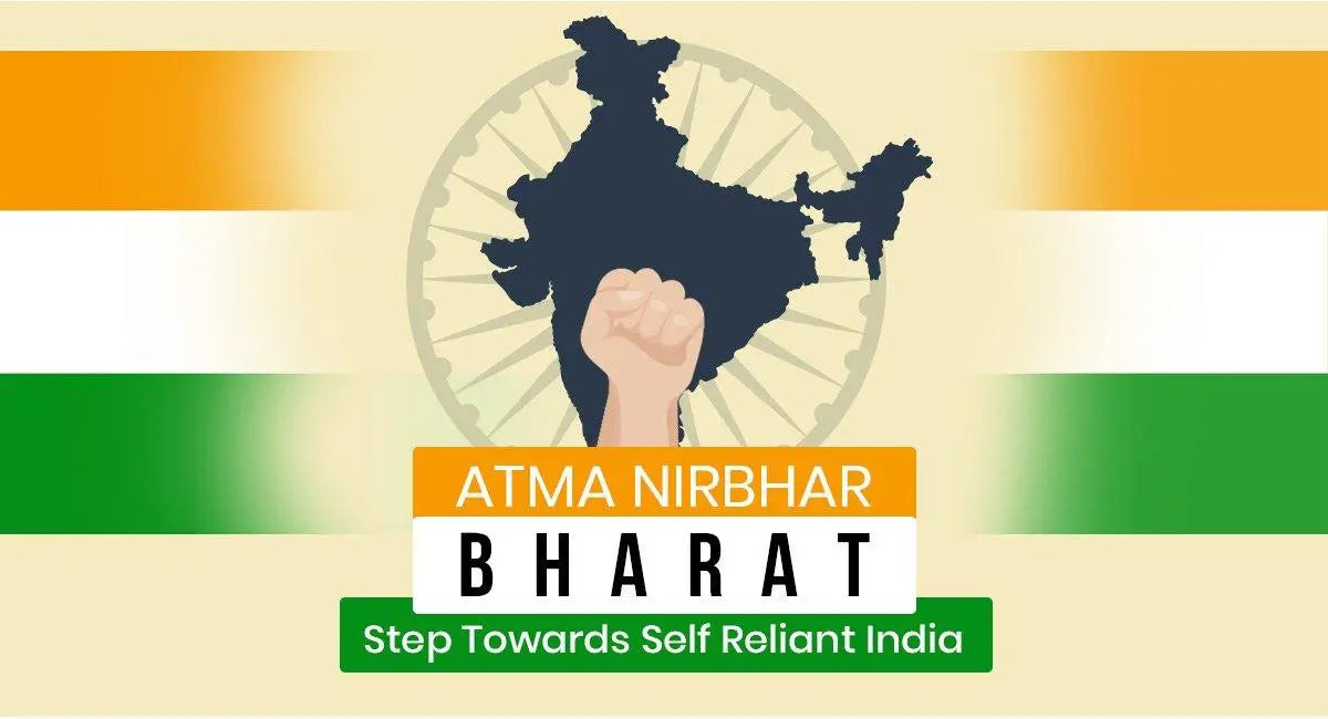 Atmanirbhar Bharat Made in India sex toys coming soon Gizmoswala