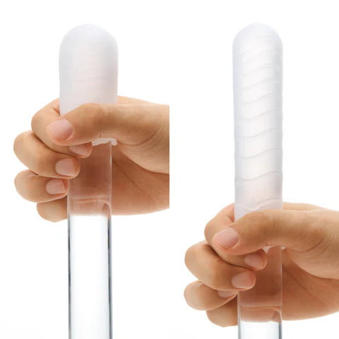 Self Pleasure Pocket Condom