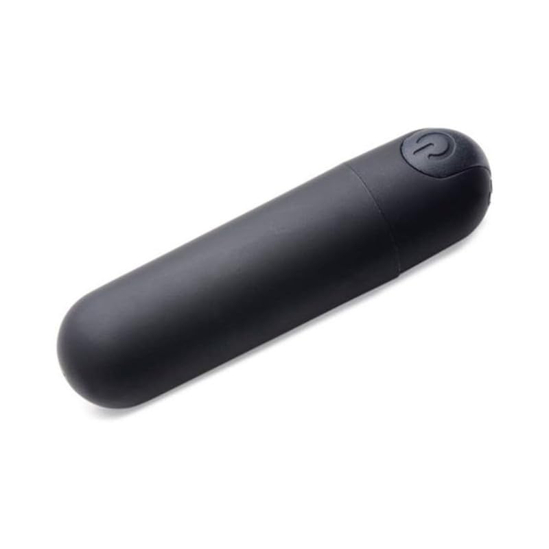 Gizmoswala Mini Pocket Bullet Massager