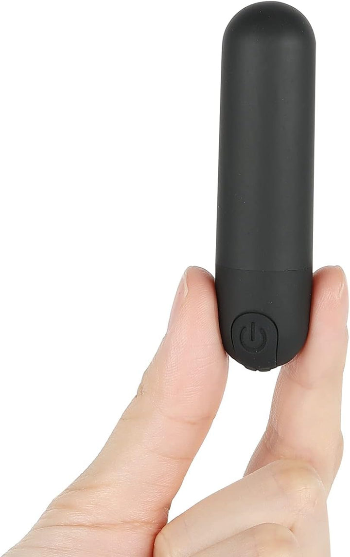 Gizmoswala Mini Pocket Bullet Massager