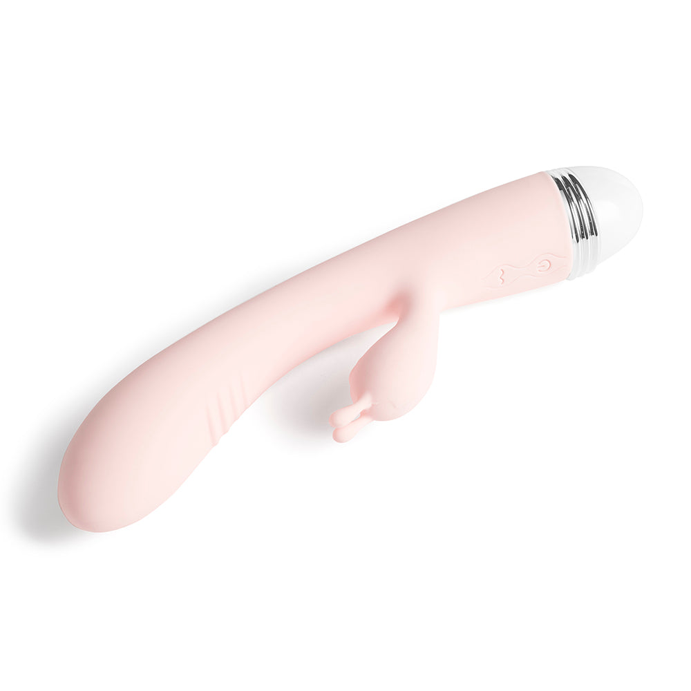 Lilo Intimate Vibrating Massager Rabbit